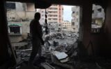 Gaza, Blinken: "Da Netanyahu impegno per cessate il fuoco"