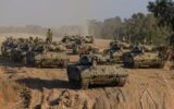 Gaza, Israele: "Ore contate per Hamas a Rafah". Netanyahu: "Avanti con guerra"