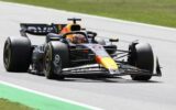 Gp Austin, Verstappen vince la gara sprint davanti a Sainz e Norris