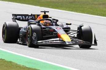 Gp Austin, Verstappen vince la gara sprint davanti a Sainz e Norris