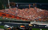 Gp Austria 2024, qualifiche Sprint: Verstappen in pole