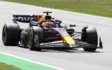 Gp Austria, Verstappen vince gara Sprint e Ferrari indietro