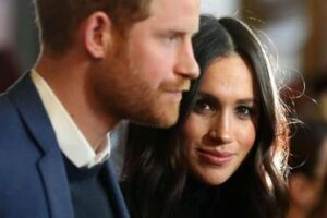 Harry e Meghan