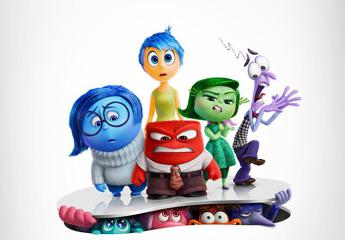 'Inside Out 2' supera i 40 milioni di euro al box office