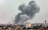 Israele, media: "27 morti in raid su Khan Younis"