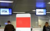Ita-Lufthansa, verso ok Ue definitivo a nozze il 2 o 3 luglio