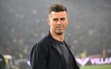 Juventus, Thiago Motta è il nuovo allenatore: contratto fino al 2027