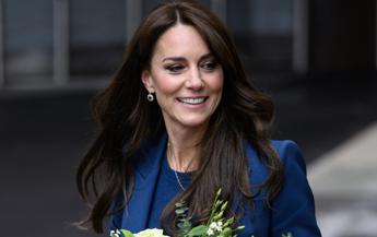 Kate, domani prima apparizione pubblica: "Sto meglio ma non fuori pericolo"