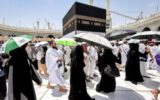 Morti 1300 pellegrini alla Mecca, il bilancio dell'Arabia Saudita