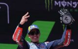 MotoGp Australia, Marquez trionfa e Bagnaia terzo