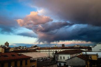 Pioggia al Nord ancora per poco, svolta nel fine settimana: previsioni meteo