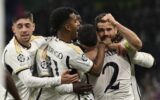 Real Madrid vince Champions League, Borussia Dortmund battuto 2-0 in finale