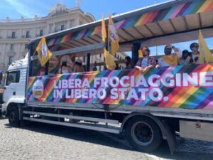 Roma Pride