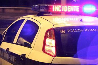 Roma, scontro mortale sulla Pontina: la vittima è un 53enne