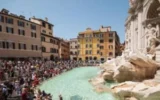 Fontana di Trevi