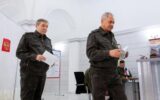 Russia, Corte Aja emette mandati d'arresto per Shoigu e Gerasimov