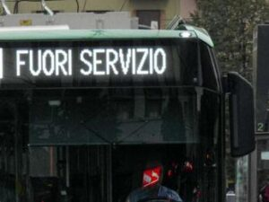 sciopero trasporti