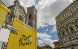 Tour de France 2024 al via oggi, prima tappa da Firenze a Rimini