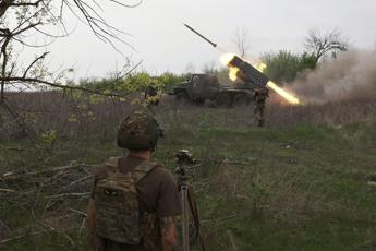 "Ucraina miniera d'oro, ecco perché Usa devono aiutarla": l'appello del senatore