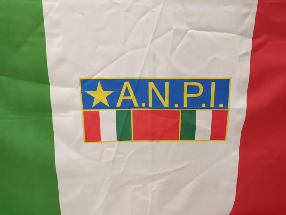 ANPI Fuorigrotta