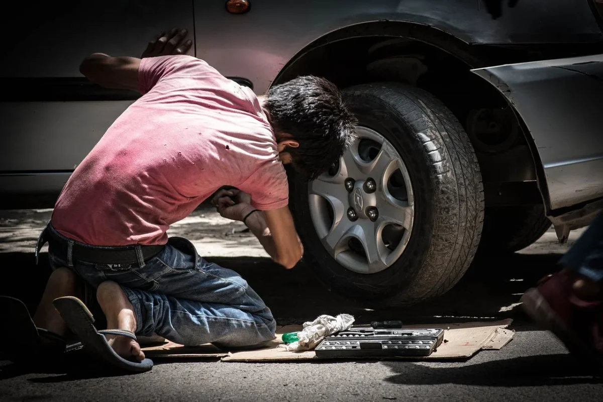 lavoro minorile