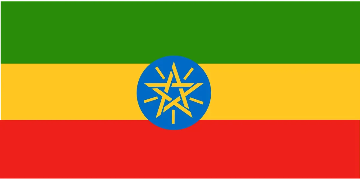 crisi climatica etiopia