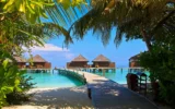 Maldive turismo