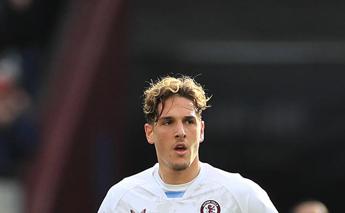 Atalanta, ufficiale l'arrivo di Zaniolo