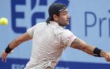 Atp Gstaad, Berrettini trionfa: Halys ko in 2 set