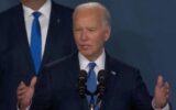 Biden e la gaffe: "Vi presento Putin". Ma è Zelensky