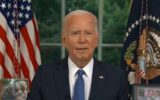 Biden, il messaggio agli Usa: "Mi ritiro per difendere la democrazia"