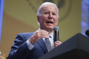 Biden non molla, vuole tornare a fare campagna elettorale in Texas e Georgia