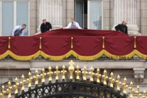 Buckingham Palace