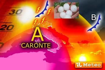 Caronte