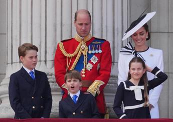 Che fine ha fatto il piccolo principe? Louis né a Wimbledon né agli Europei e i fan chiedono 'giustizia'