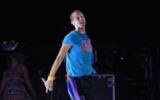 Coldplay a Roma, l'urlo di Chris Martin: "Fa un caldo che si muore"