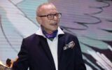 È morto Pino D'Angiò, il cantautore aveva 71 anni: al top con 'Ma quale idea'