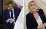 elezioni Francia
