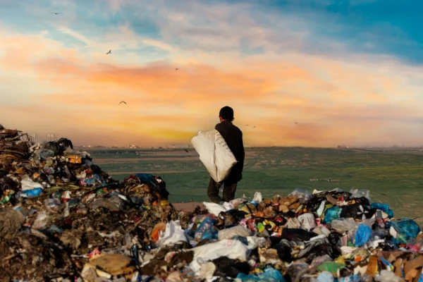 Gaza situazione