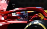 Gp Belgio, Leclerc in pole con la Ferrari e Sainz indietro