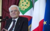 Ironia Mattarella alla cerimonia del Ventaglio: "Spero si possa ancora dire sindaca"