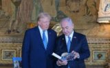Israele, Netanyahu ospite a casa Trump. Il tycoon attacca Harris: "Irrispettosa"