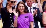 Kate in campo per la pace in famiglia, il retroscena sugli auguri a Harry