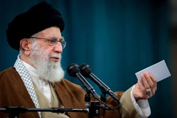 Khamenei