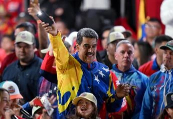 Maduro