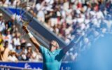 Nadal batte Ajdukovic e vola in finale a Bastad