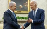 Biden Netanyahu