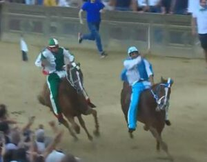 Palio di Siena