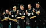 ginnastica femminile