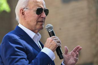 Ritiro Biden, parla lo psichiatra: "Ha dovuto maturare accettazione e consapevolezza"